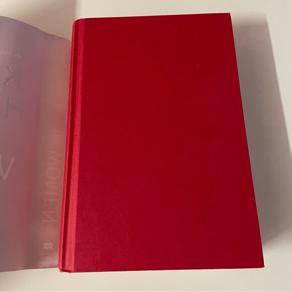 The Women by Kristin Hannah Hardcover Book - Picture 3 of 13